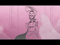 god games aphrodite epic the musical animatic