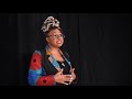 We Are the Revolution | Alysia Rivers | TEDxComptonBlvdWomen