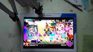 Dynamix Rom Corruption MEGA X (5miss)