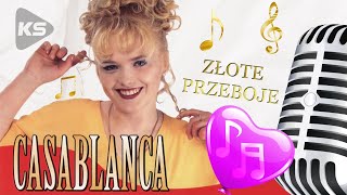 CASABLANCA - ZŁOTE PRZEBOJE (DISCO POLO MIX 90's)