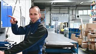 Lean Manufacturing - 4Lean - Ultimate Comfort and Safety