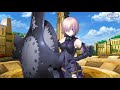 【fgo】第1部 第7章 第13節【ストーリー】【fate grand order】