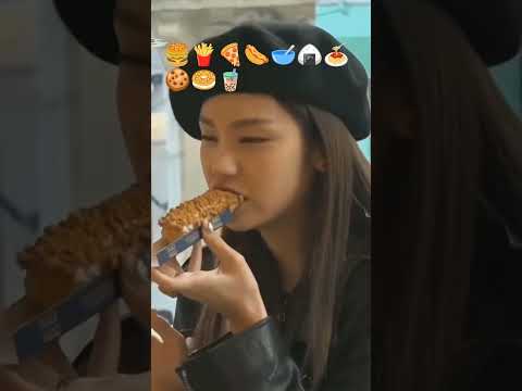 Kpop Idols Mukbang#bts #blackpink #kpop #viral #lisa #asmr #asmrsounds ...