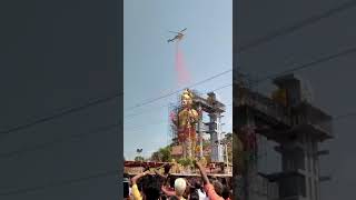 World tallest murugan temple | 145 feet | Salem Murugan temple