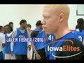 Jaylen Fisher (2016) Official Mixtape @Future150 Camp