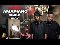 🌴[FREE]🌴Amapiano Sample Pack | 
