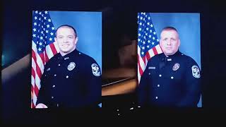 bad cop slush gate
