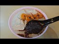 Bee Tin Curry Mee, Butterworth, Pulau Pinang [30/12/2023]