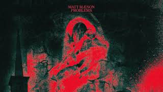 Matt Maeson - Problems [ Audio]