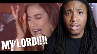 Morissette Amon’s “Stone Cold” Cover | Review/Reaction