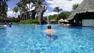 Review - Valentin Imperial Riviera Maya (All-Inclusive Resort, Mexico)