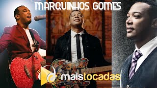 MARQUINHOS GOMES - LOUVORES E ADORAÇÃO 2022 - AS MELHORES MÚSICAS GOSPEL E MAIS TOCADAS 2021