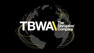 TBWA Global Profile