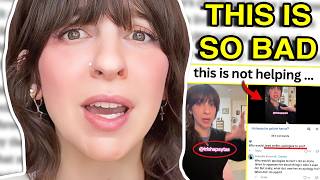 GABBIE HANNA WON’T STOP