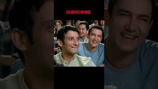 Chatur Funny Speech | 3 Idiots movie scene