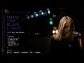 Into The Blue Light - TokenX feat. Aveline Grey | Official Music Video [Chillstep / Dark Pop]