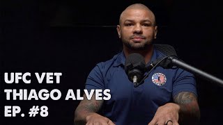 UFC Vet Pitbull Alves' 145k Maserati + Career | MyBookie Shuts Down Dan's betting Account | Ep. 8