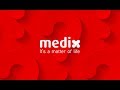 誰是Medix？| Medix