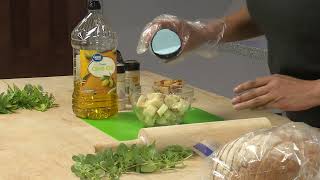 UGA Cobb Extension Kitchen Tips: Curtons and breadcrumbs Ideas