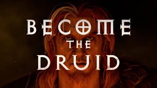 Diablo® II: Resurrected™ | Druid Class Trailer