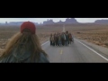 Forrest Gump - Go your own way