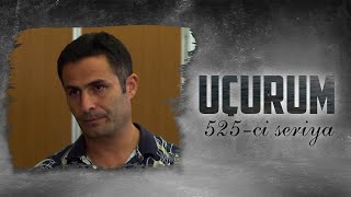 Uçurum 525.Bölüm - TAM HİSSƏ - ARB TV