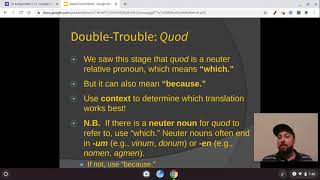 Quod/Quam