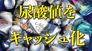 【アメリカエコ生活】ビールの空き缶をリサイクル