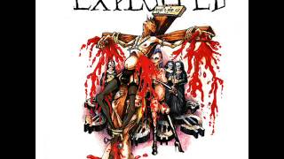 The Exploited-Drug Squad Man