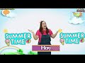 Math Episode 12: MONTHS OF THE YEAR| Filipino | Preschool Lessons| Fun Learning