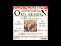 Orquesta Aragon-Ven Morena