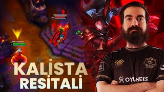 MİSA BATUUU İLE KALISTA OYNAYARAK ÖZÜMÜZE DÖNÜYORUZ | HolyPhoenix