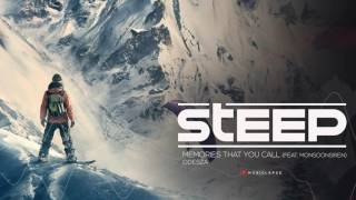 Steep - Introduction Theme