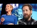 Barbara Corcoran shares her thoughts on 'Shark Tank' guest Chris Sacca