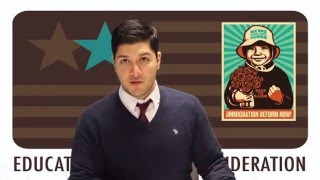 E4U: DACA (English)