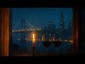 Candlelight Jazz — Romantic Music for Two Souls at Midnight 🕯️
