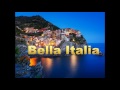 Bella Italia - Romantic Acordeon Oldies & Evergreen´s