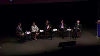 Paths Forward, Washington DC: Policy imperatives to improve competitiveness