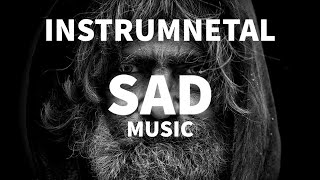 2 Hours of Sad Instrumental Music | Piano, Cello, Violin