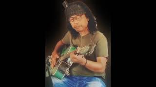 Dongjajok pantean sal rangde/ Sing by_Satchin marak/ Music by_Salmen marak🎵🎵