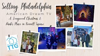 Selling Philadelphia: American Dream TV