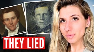 The BRUTAL Truth About The Founder of Mormonism, Joseph Smith  ft. @nuancehoe