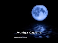 AURIGA CAPELLA: Fauré: Clair de Lune, At The Old Granary Studio, Suffolk.