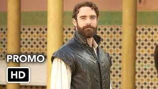 Galavant Season 2 Promo (HD)