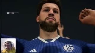 |EA FC 24|PRO CLUBS/LIVE Gameplay Deutsch/PS5