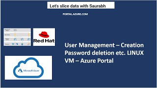 Azure Linux VM User Management: Practical Step-by-Step Guide (for Beginners)