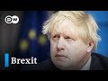 Brexit: What does Theresa May's resignation mean for the EU? | DW News