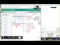 Geometry - 10-3: Areas of Regular Polygons