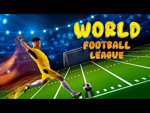 Liga Mundial de Fútbol – Tráiler del juego