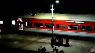 Tirur Railway station | 1 AM   #railway